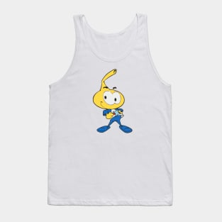 allstar the snorks Tank Top